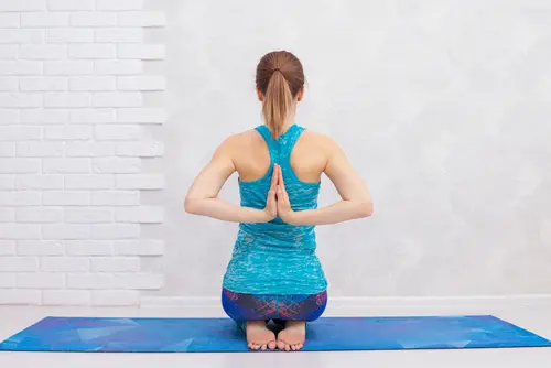 Dejte svému tělu, co si zaslouží: Masáže, pohyb i prevence s eBenefity 4 Ideal Move shutterstock 1899792034 1