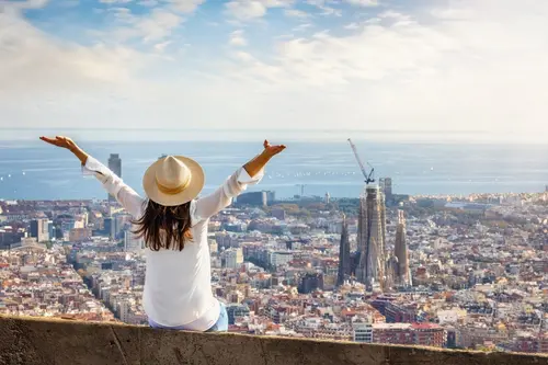 Objevte jarní Evropu s eBenefity a dopřejte si restart 3 Invia shutterstock 2550639957