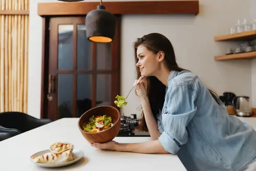 Dejte svému tělu, co si zaslouží: Masáže, pohyb i prevence s eBenefity 3 Jez dobre shutterstock 2559662197