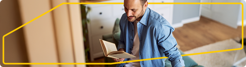 Zatoulejte se na jaře mezi stránkami: Pořiďte si nové knihy za eBenefity 1 Knihy a eBenefity