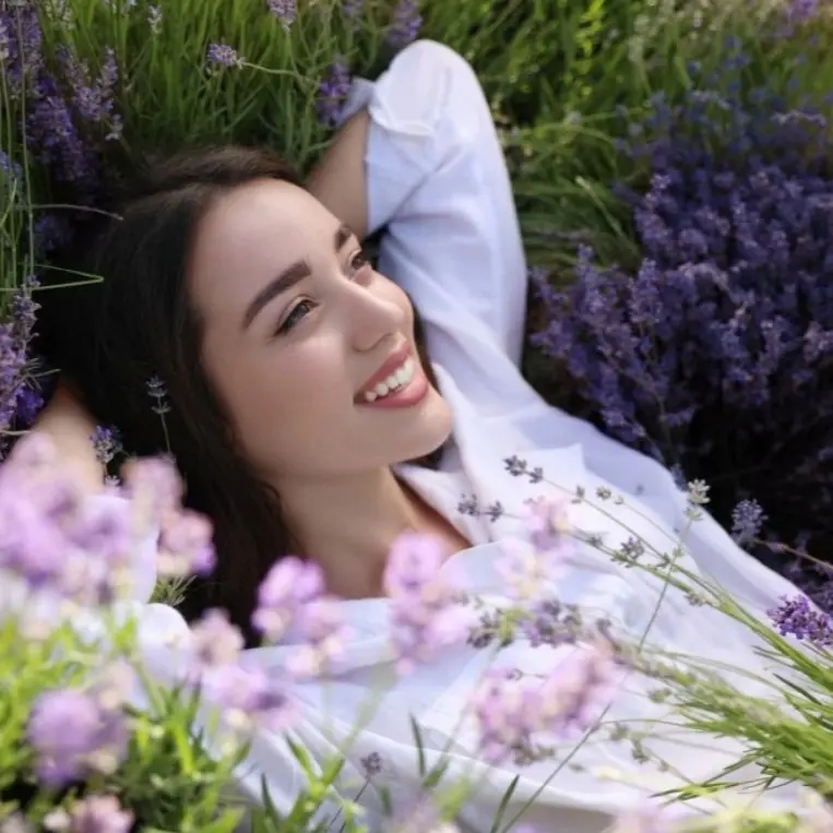 Na jaře do lázní s eBenefity: Čas zklidnit tělo, mysl i duši 2 Zpomalte v Levandulovem udoli PR