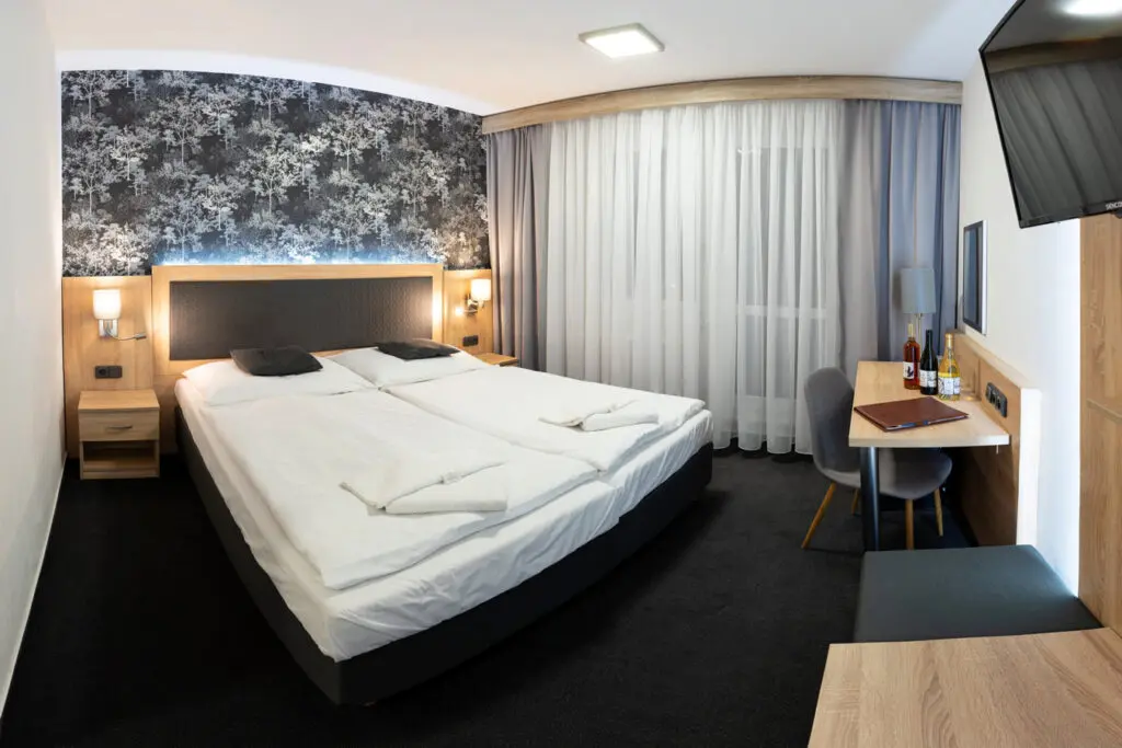 Jarní dovolená v Česku: Odpočiňte si a načerpejte energii s eBenefity 2 hotel kamzik