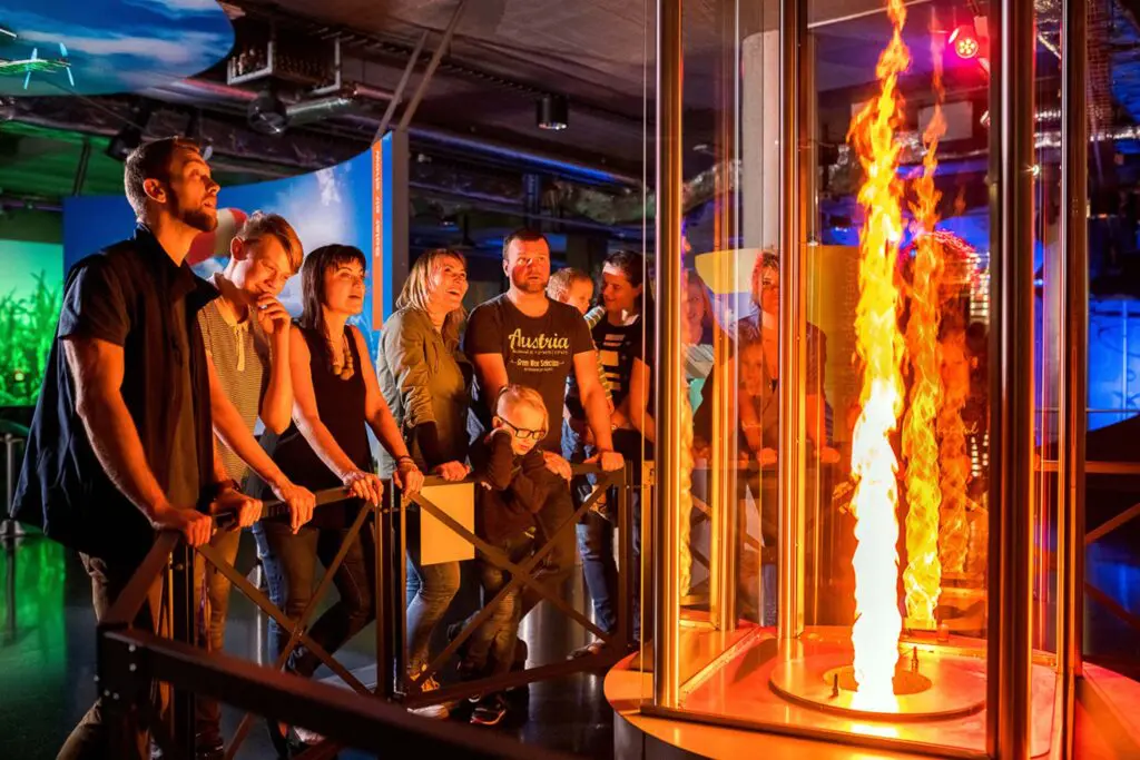 Vyražte za kulturou: Muzea a galerie, kde provětráte eBenefity 2 iQlandia Liberec