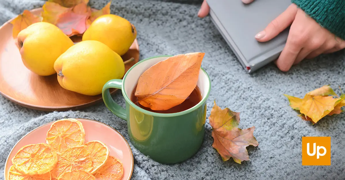 Podzimní večery s klasikou a šálkem voňavého čaje 22 Podzimní večery s klasikou a šálkem voňavého čaje