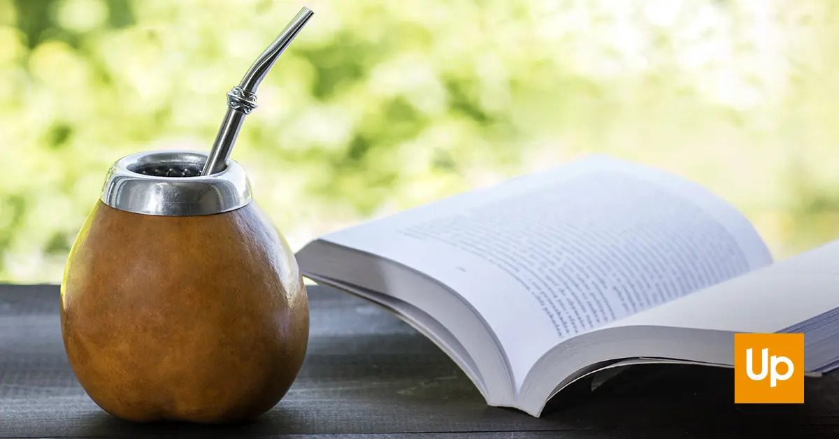 Domácí hygge: Poezie a maté pro podzimní pohodu 22 Domácí hygge: Poezie a maté pro podzimní pohodu