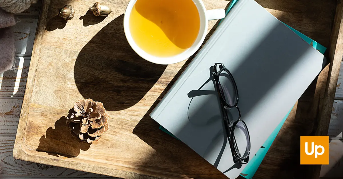 Odpočiňte si v předvánočním čase s dobrou knihou 19 Odpočiňte si v předvánočním čase s dobrou knihou