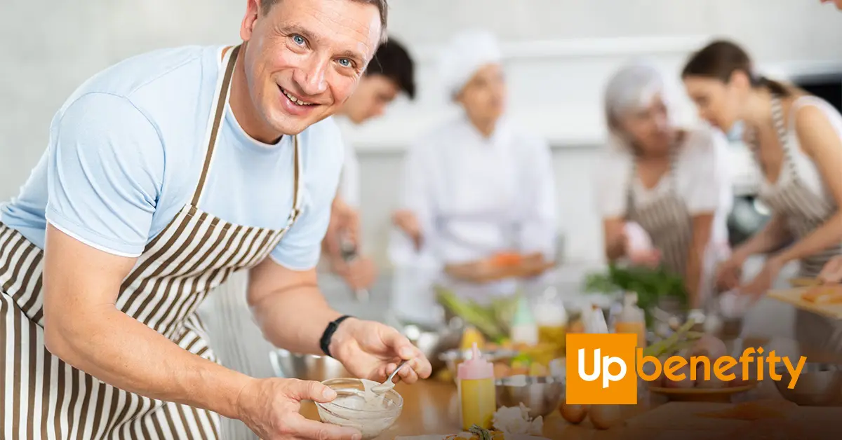 Nejlepší vánoční dárky? Netradiční zážitky 17 Nejlepší vánoční dárky? Netradiční zážitky