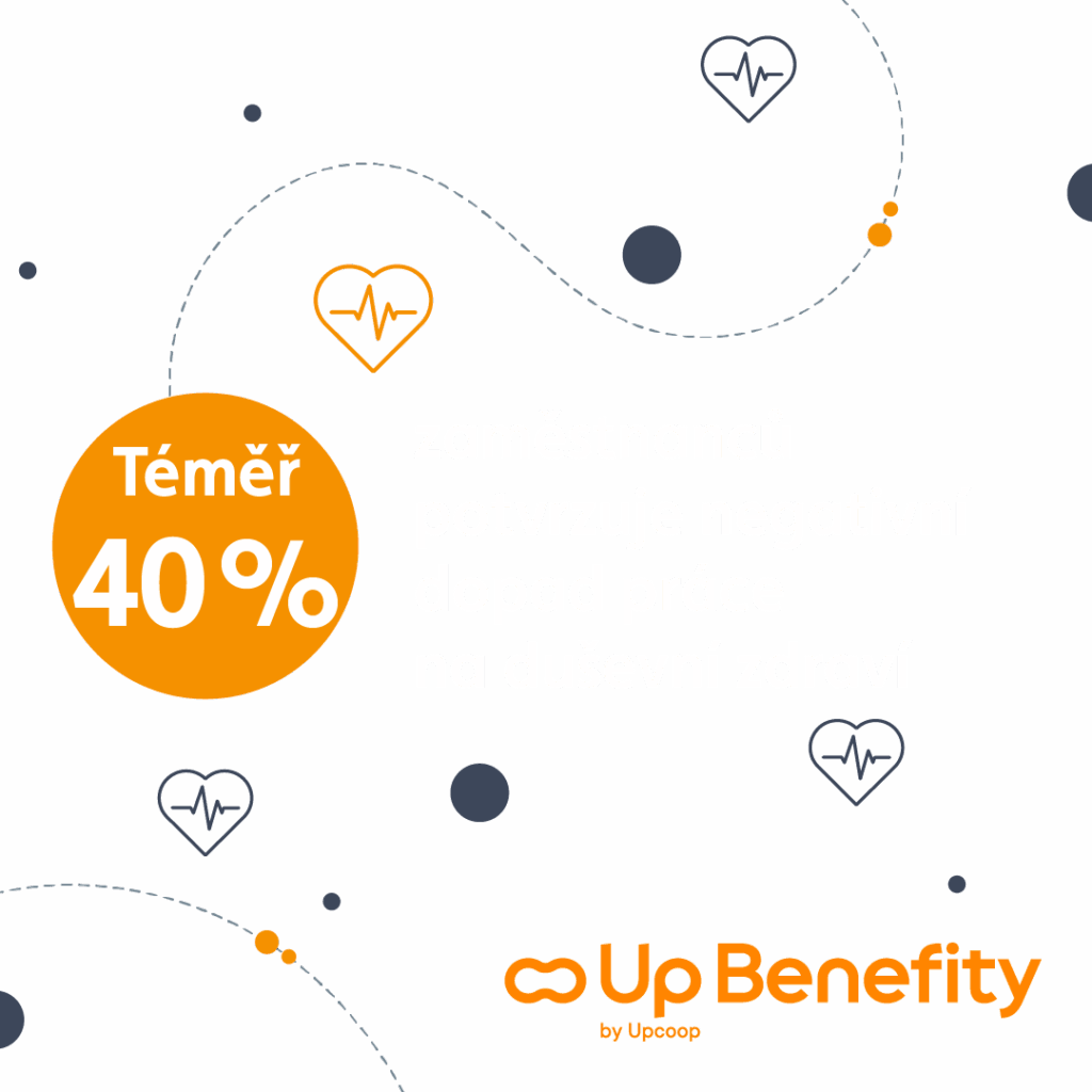 Rok 2026: více prostoru pro zdraví a prevenci ve firmách 5 40pct transparent