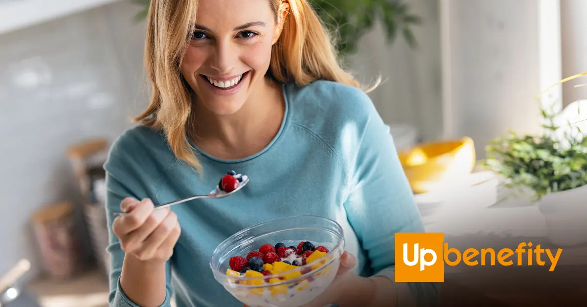 Zdravá strava: Jak proměnit novoroční předsevzetí v udržitelný životní styl 7 Zdravá strava: Jak proměnit novoroční předsevzetí v udržitelný životní styl