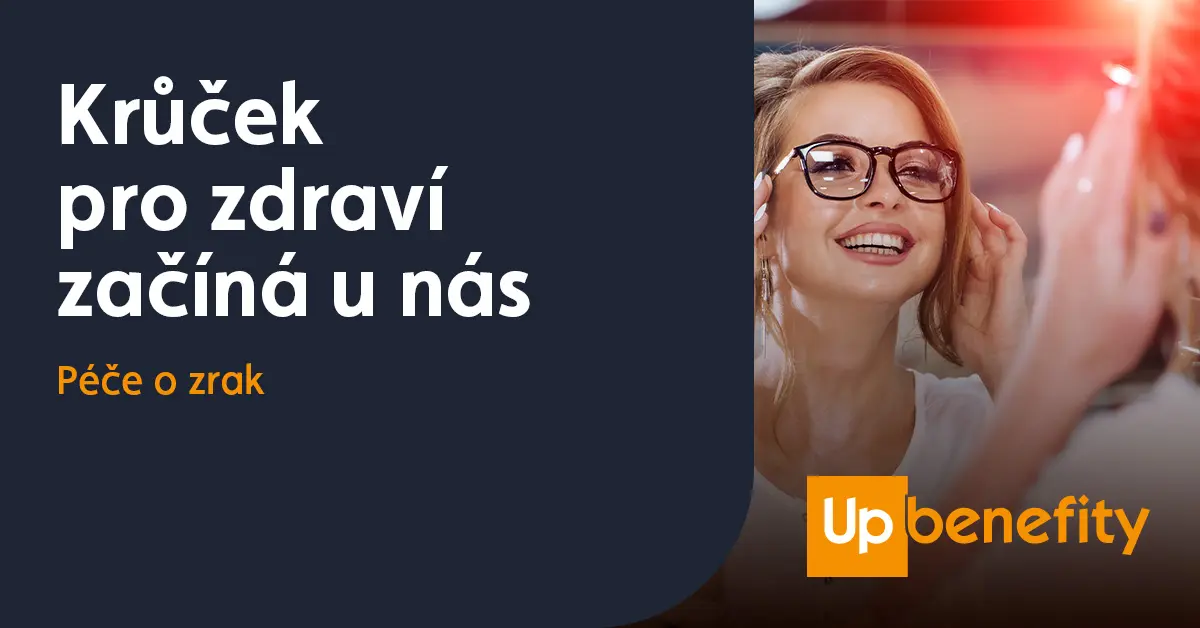 Zaostřeno na péči o zrak: Najděte optiku, kde skutečně poradí 19 Zaostřeno na péči o zrak: Najděte optiku, kde skutečně poradí
