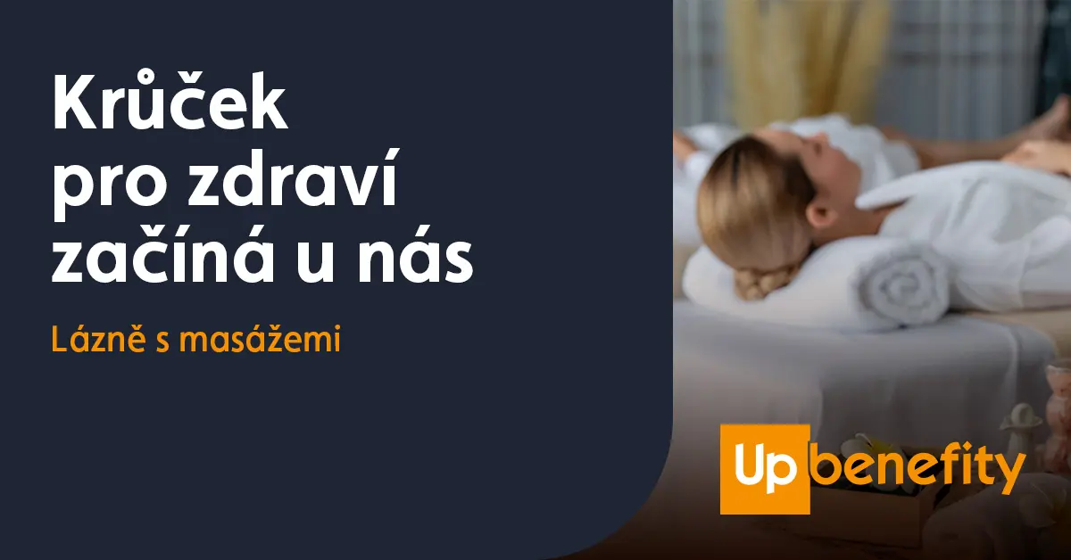 Místa, kde si odpočine tělo i duše: Objevte ty nejlepší lázně s masážemi 2 Místa, kde si odpočine tělo i duše: Objevte ty nejlepší lázně s masážemi