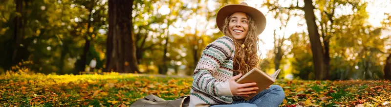 Dopřejte si novou knihu s eBenefity, čtení prospívá zdraví 1 Knihy a eBenefity