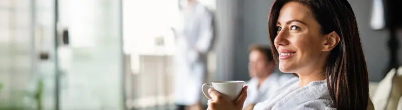 Dopřejte si s eBenefity saunu, wellness a pořádný relax 1 Wellness a eBenefity