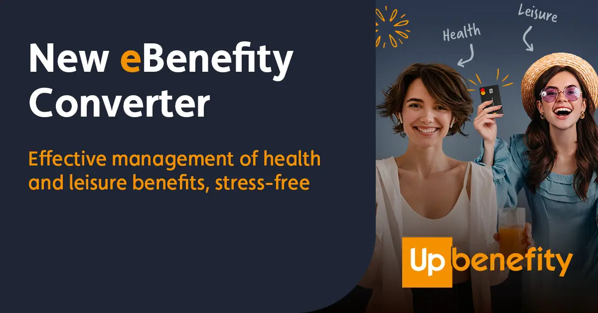 Easy Management of Up Benefity for Health and Leisure