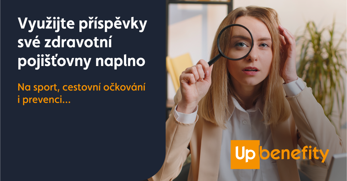 Znáte všechny příspěvky pojišťovny, na které máte nárok?