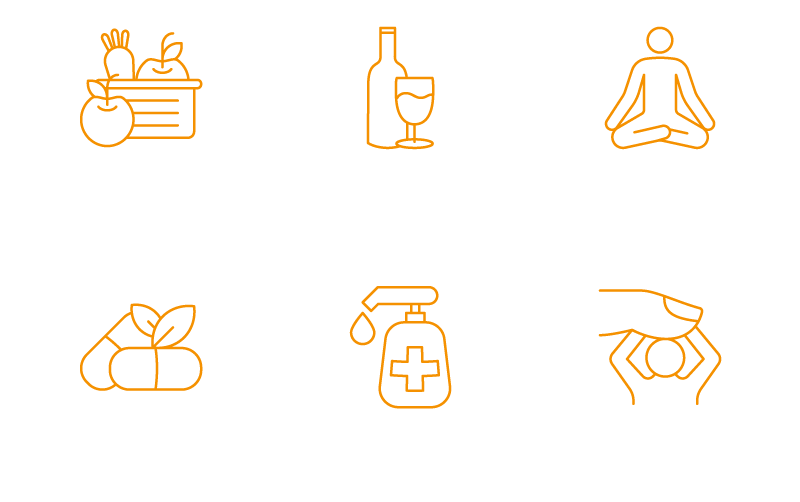 Kimchi, pohyb a pohoda: Jak na šťastný mikrobiom 2 štastný mikrobiom a eBenefity