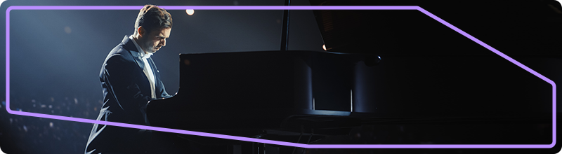 Hudební jaro s eBenefity: Užijte si koncerty i festivaly 1 Hudební jaro a eBenefity