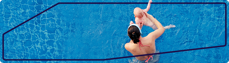 Vodní svět plný pohody: Aquaparky a bazény s eBenefity 1 Vodní svět a eBenefity