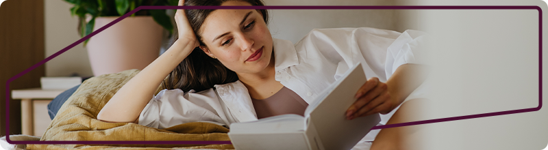 Zatoulejte se na jaře mezi stránkami: Pořiďte si nové knihy za eBenefity 1 Knihy a eBenefity