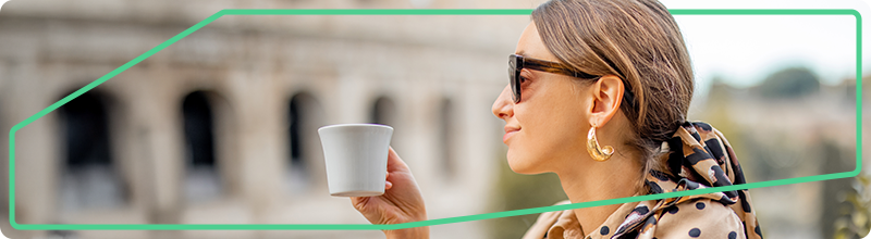 Objevte jarní Evropu s eBenefity a dopřejte si restart 1 Jarní restart a eBenefity