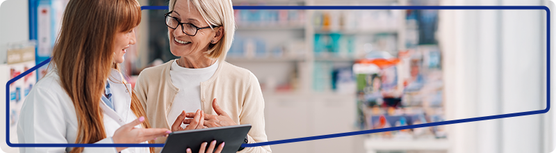 Zdraví na dosah s eBenefity: Lékárny i zdravotní pomůcky po ruce 1 Zdraví a eBenefity