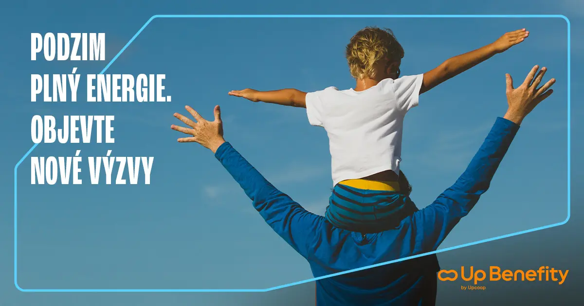 Únik z rutiny s eBenefity: Užijte si podzimní adrenalin 2 Únik z rutiny s eBenefity: Užijte si podzimní adrenalin