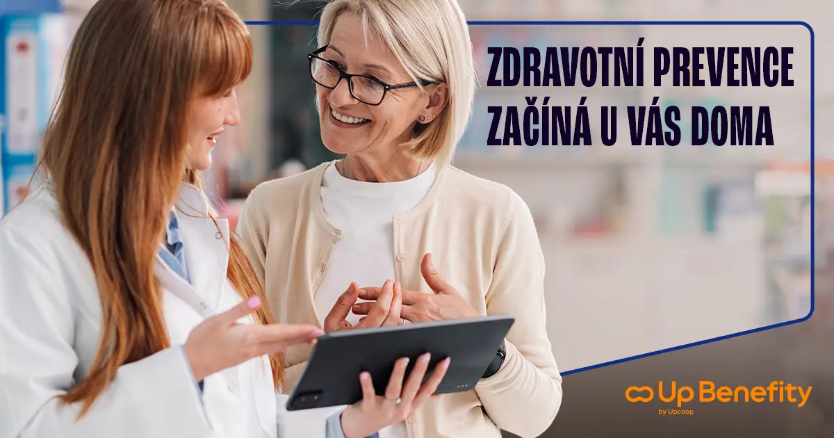 Zdraví na dosah s eBenefity: Lékárny i zdravotní pomůcky po ruce 20 Zdraví na dosah s eBenefity: Lékárny i zdravotní pomůcky po ruce