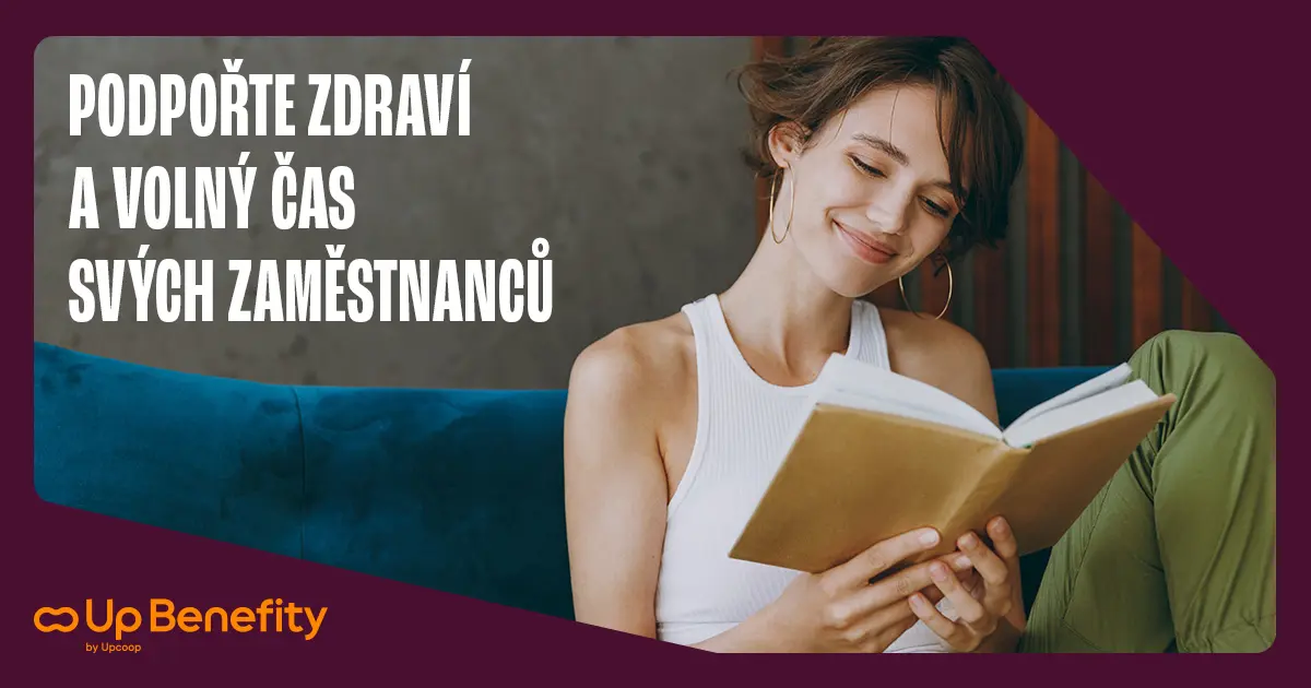 Zvyšování limitů pro daňovou výhodnost volnočasových benefitů v roce 2026 1 Zvyšování limitů pro daňovou výhodnost volnočasových benefitů v roce 2026