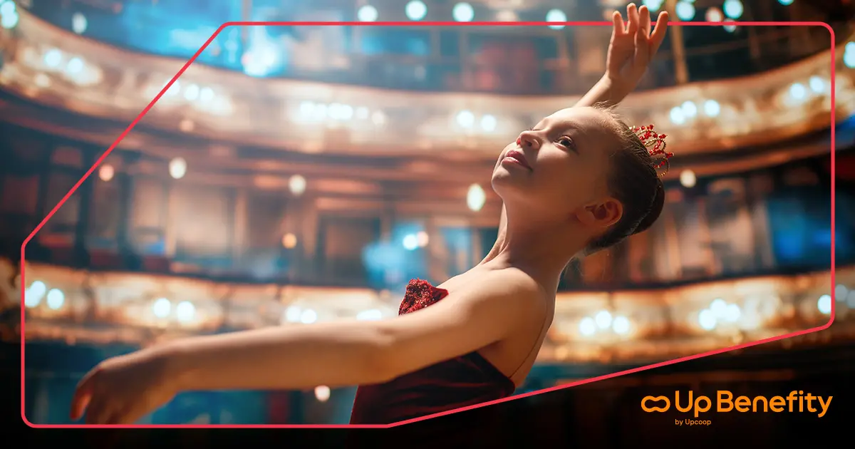 Světový den divadla s eBenefity: Večer, který si zaslouží potlesk 26 Světový den divadla s eBenefity: Večer, který si zaslouží potlesk