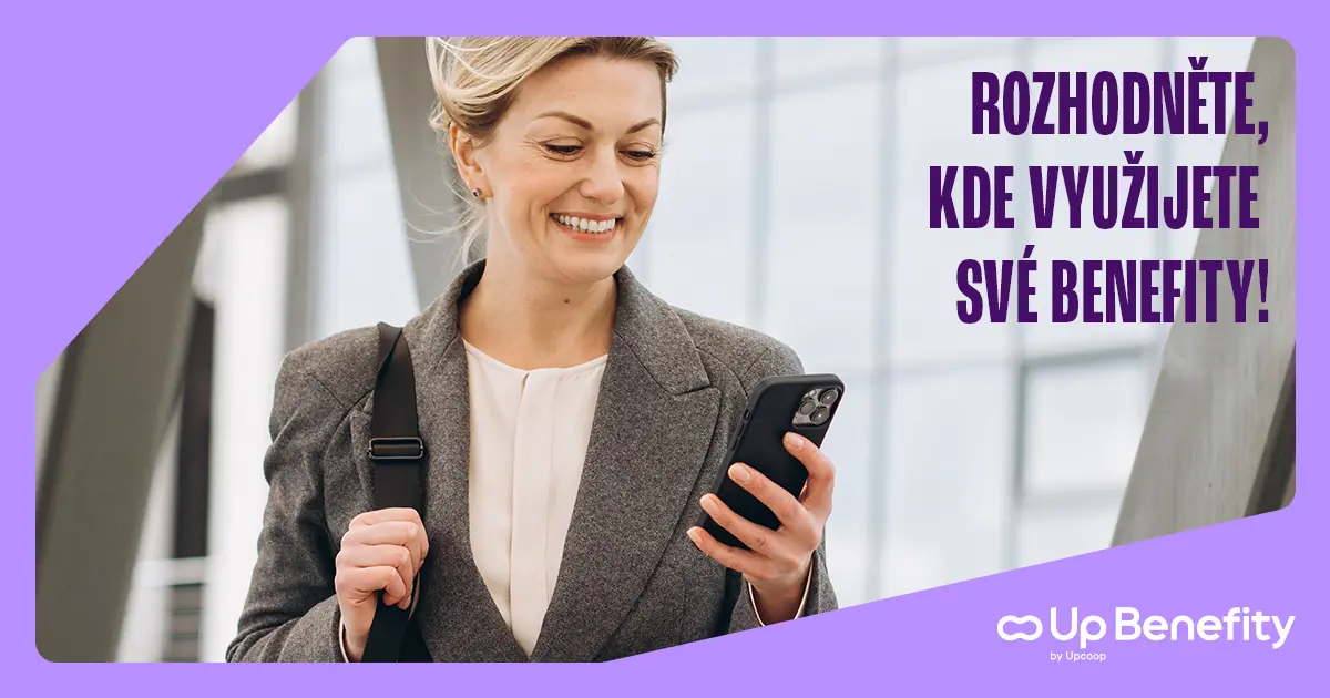 Nezapomeňte si naplánovat eBenefity na příští rok 2 Nezapomeňte si naplánovat eBenefity na příští rok