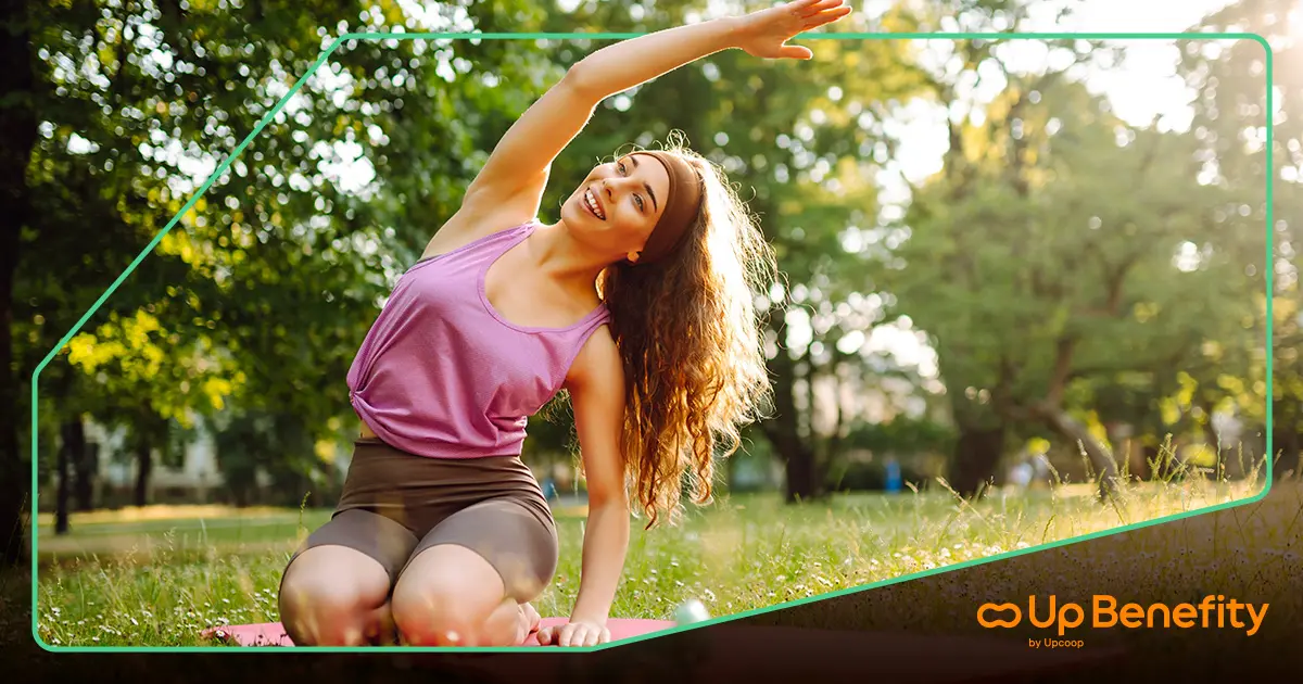 Pohyb jako prevence cukrovky. Využijte benefity pro aktivní život 1 Pohyb jako prevence cukrovky. Využijte benefity pro aktivní život