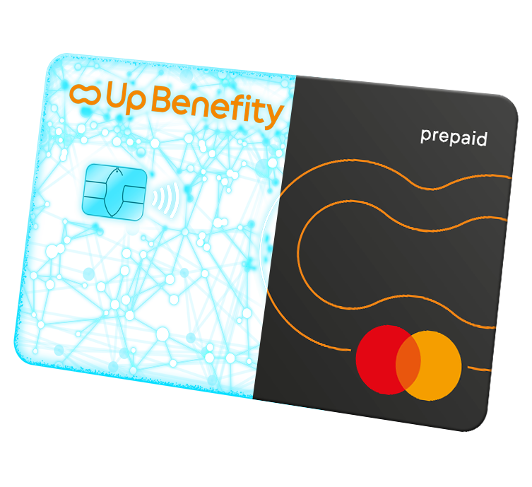 eSravenka virtual benefit card