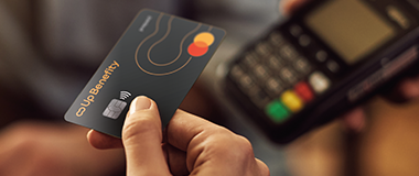 Partner 5 eStravenka karta terminal