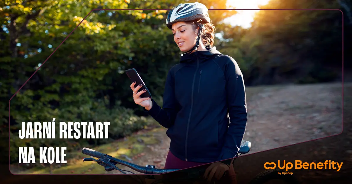 Rozjeďte jaro naplno s eBenefity: Prague Bike Fest a wellness v Praze 2 Rozjeďte jaro naplno s eBenefity: Prague Bike Fest a wellness v Praze