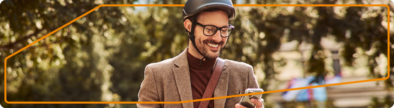 Jaro na kole: Objevte pražské cyklotrasy s eBenefity 1 Jaro na kole: Objevte pražské cyklotrasy s eBenefity