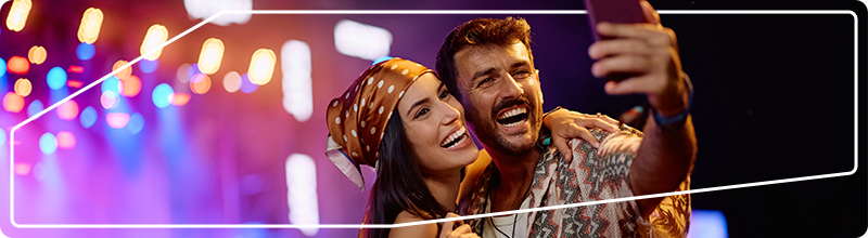 Letní koncerty, které si nejlépe užijete venku 1 Letní koncerty a eBenefity