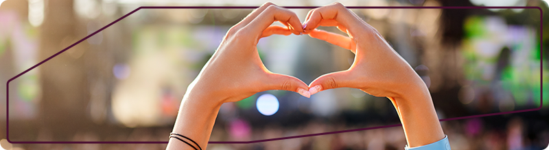 Hudební festivaly, které naplní léto zážitky 1 Festivaly a eBenefity