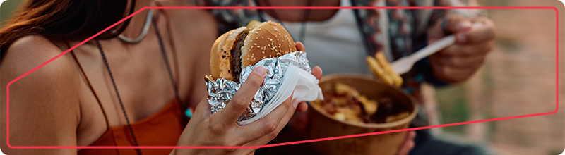 Food festivaly, které chutnají jako léto 1 Foof festival a eBenefity