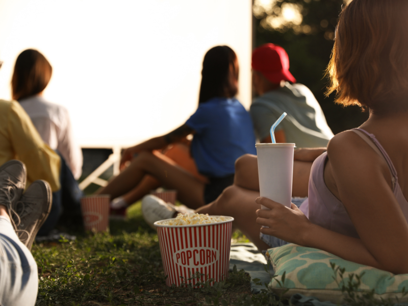 Letní kino pod hvězdami 2 Novinky partneri 57
