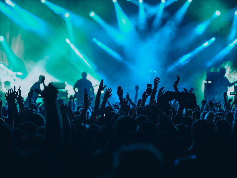Hudební festivaly, které naplní léto zážitky 4 Novinky partneri 68