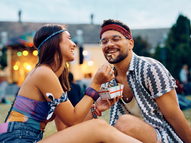 Food festivaly, které chutnají jako léto 2 Novinky partneri 70