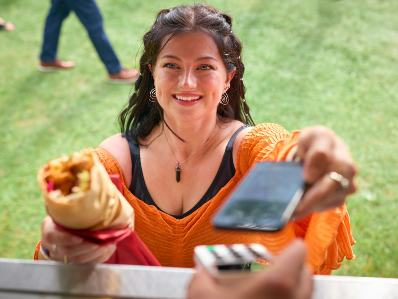 Food festivaly, které chutnají jako léto 3 Novinky partneri 71