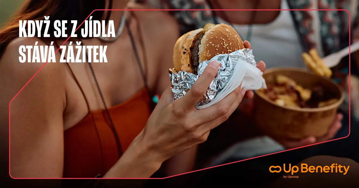 Food festivaly, které chutnají jako léto 1 Food festivaly, které chutnají jako léto