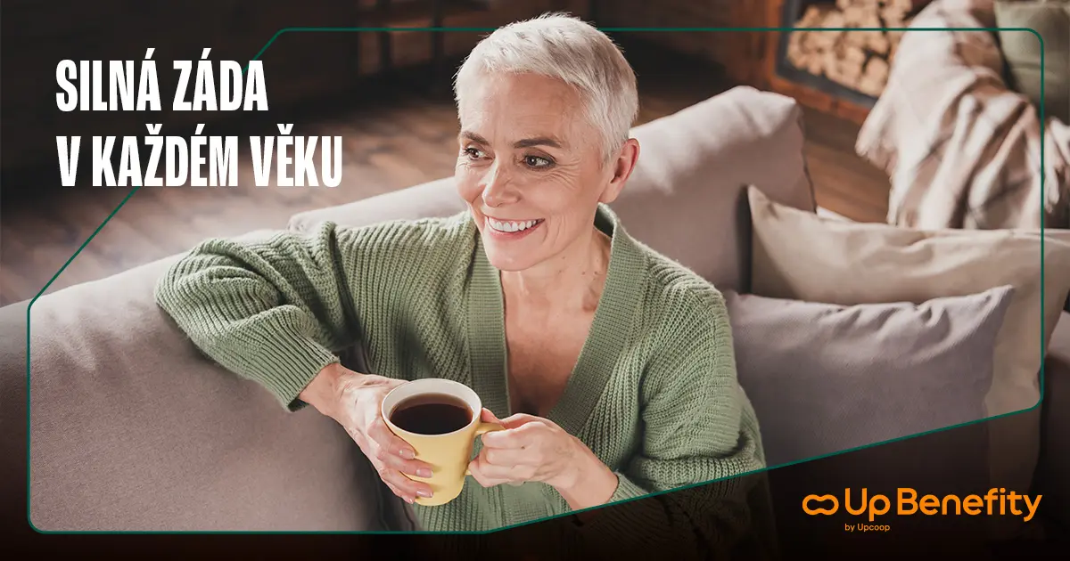 Bolesti zad po 50: co opravdu pomáhá 6 Bolesti zad po 50: co opravdu pomáhá