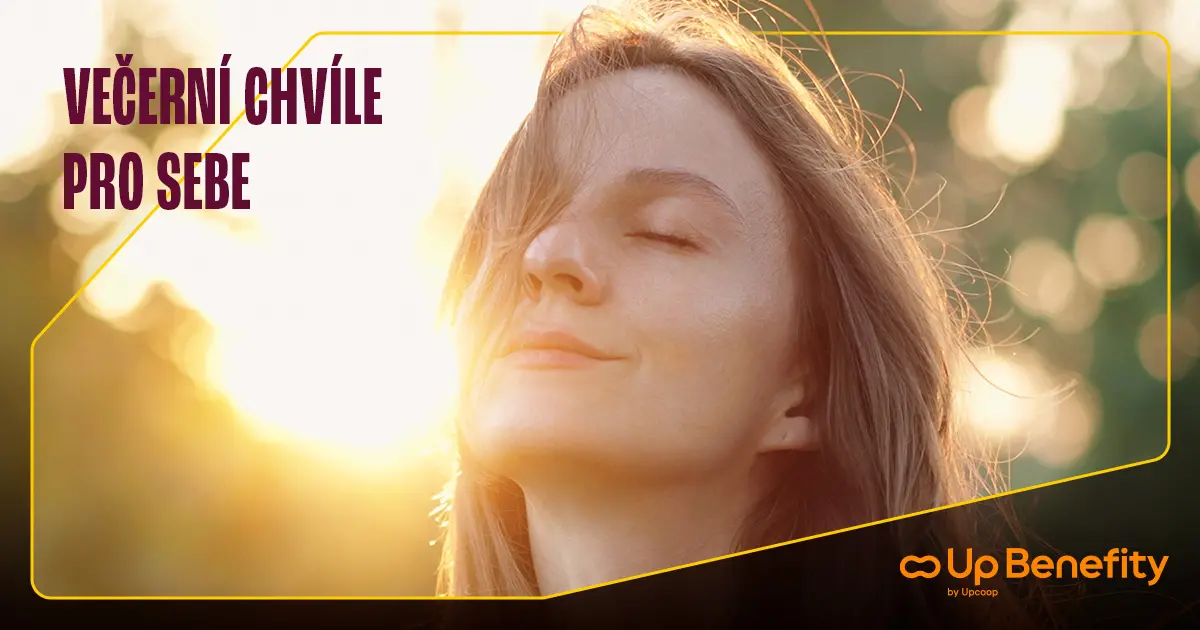 Nejkrásnější místa na západ slunce s eBenefity 1 Nejkrásnější místa na západ slunce s eBenefity