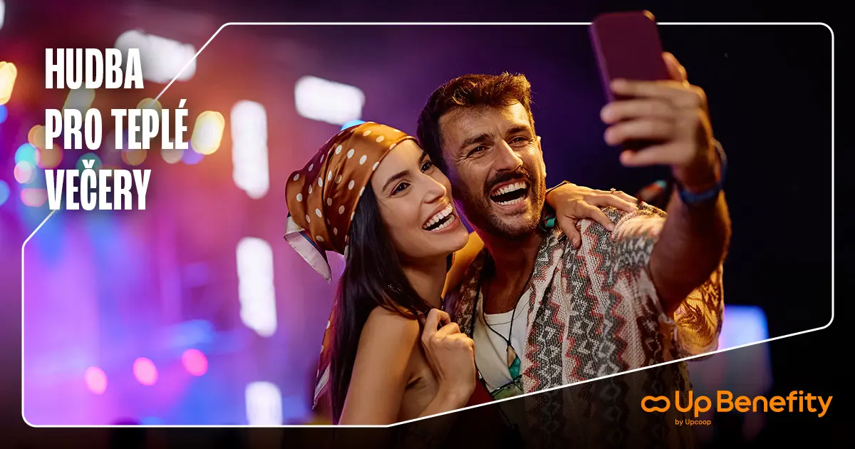 Letní koncerty, které si nejlépe užijete venku 3 Letní koncerty, které si nejlépe užijete venku