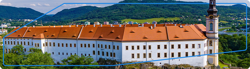 Severní Čechy lákají na panoramata i příběhy 1 Severní čechy a eBenefity
