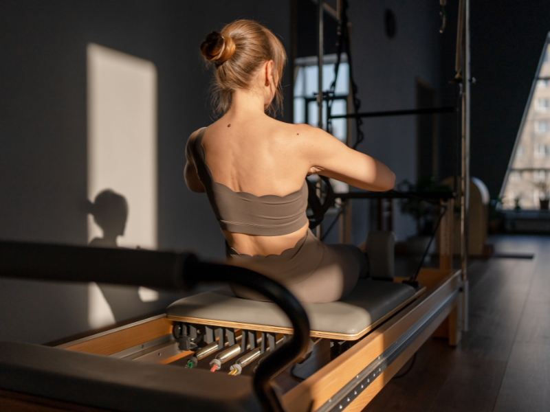Objevte sílu pilates pro tělo i mysl 2 Novinky partneri 100