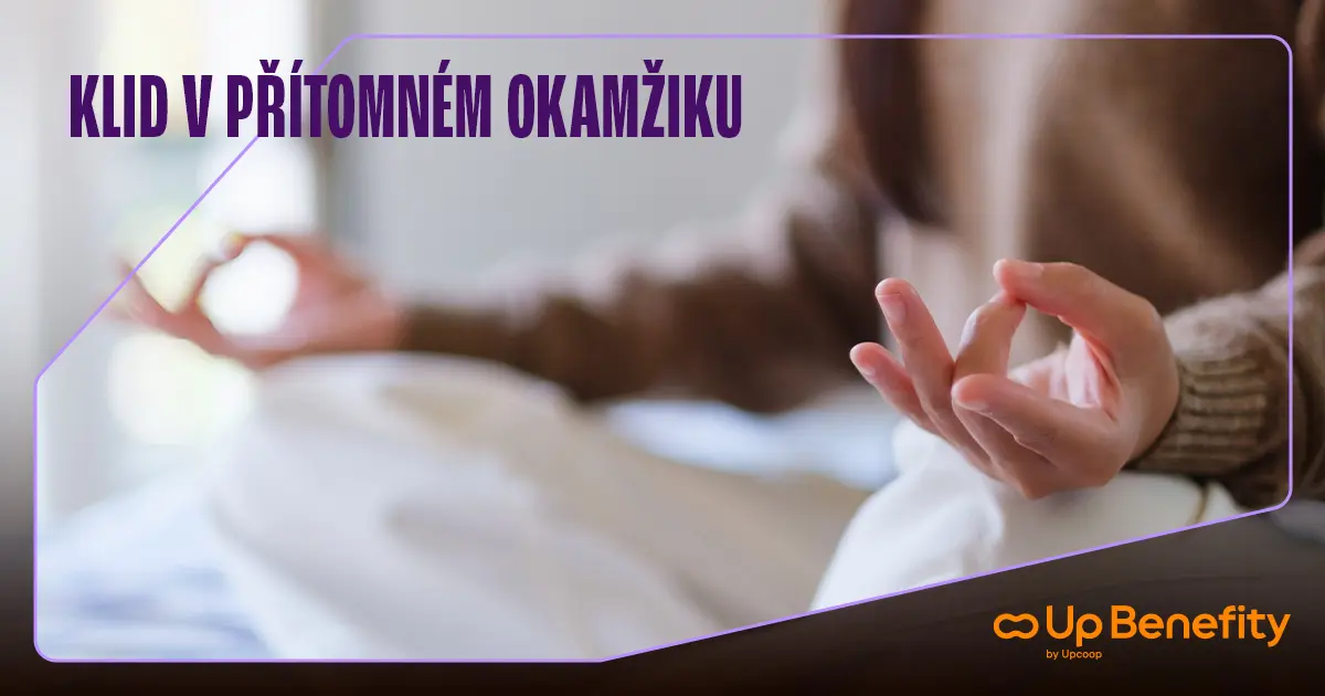 Jak díky mindfulness a meditaci zvládnout letní shon 5 Jak díky mindfulness a meditaci zvládnout letní shon