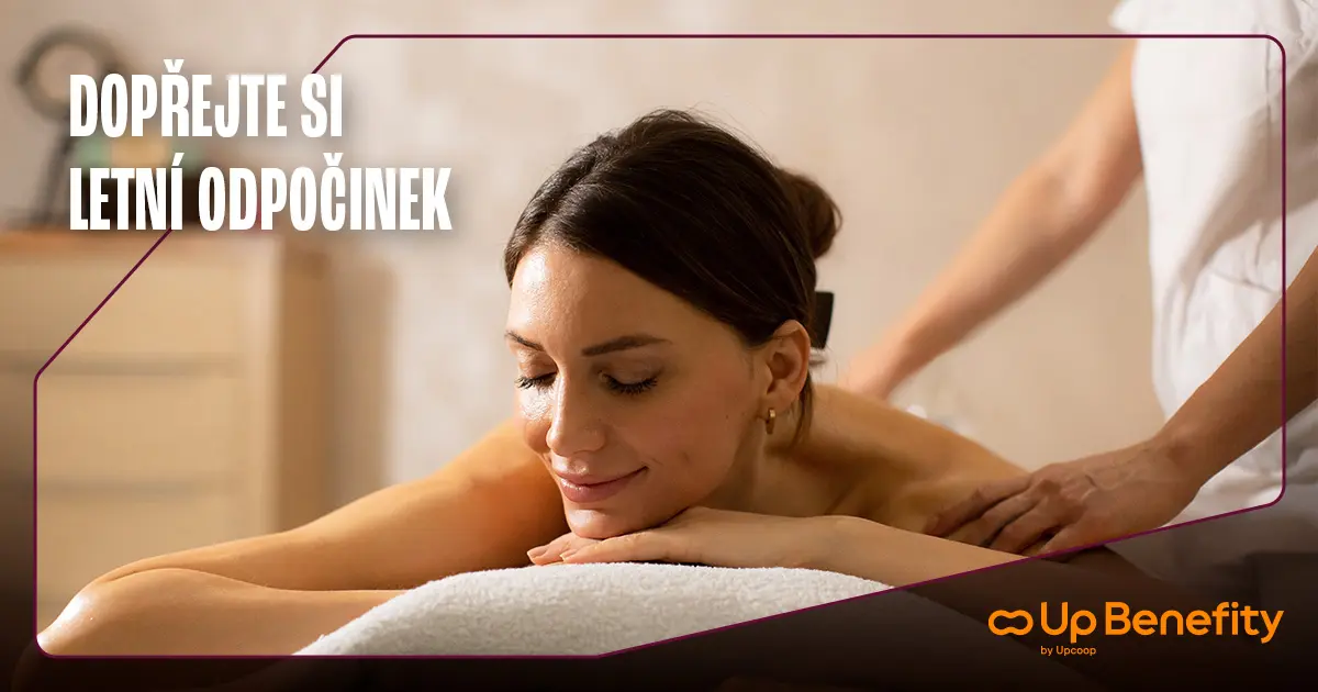 Kouzlo lázní a wellness pro horké dny 1 Kouzlo lázní a wellness pro horké dny